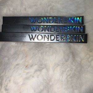 Wonderskin Longwear Eyeliner — Set of 3